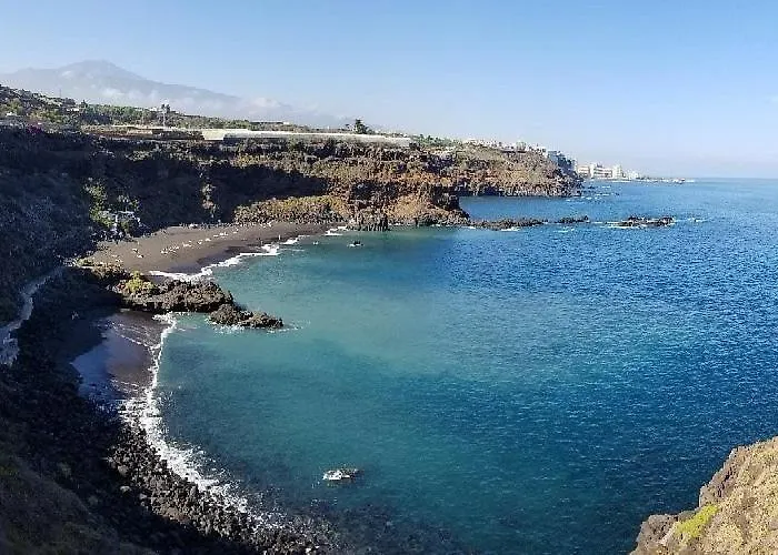 El Rincon * لا أوروتافا