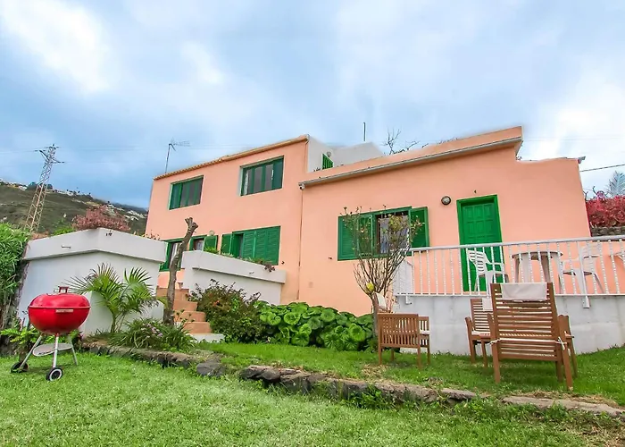 El Rincon * لا أوروتافا