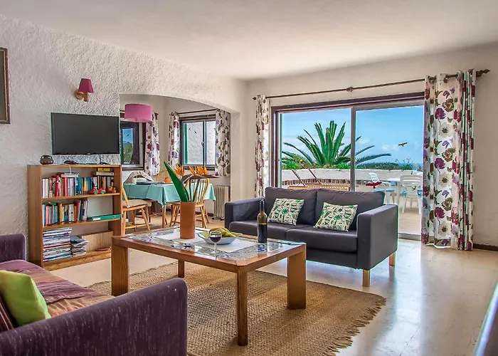 Apartamento El Rincón *