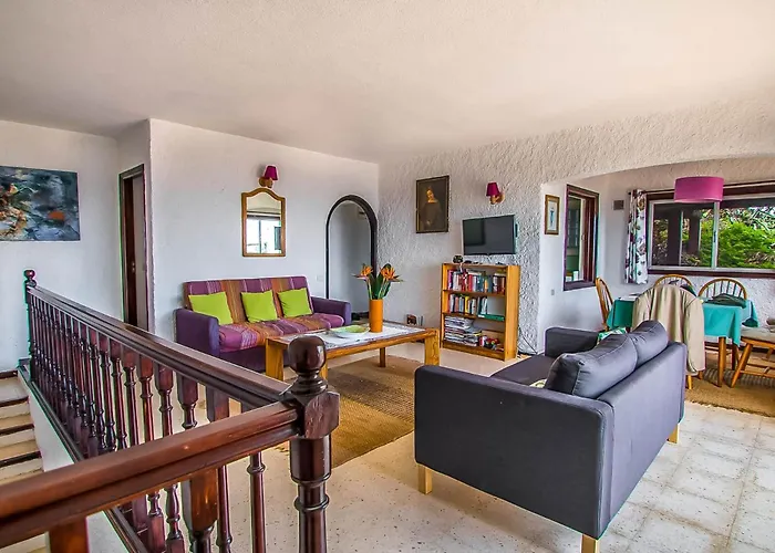 El Rincón La Orotava