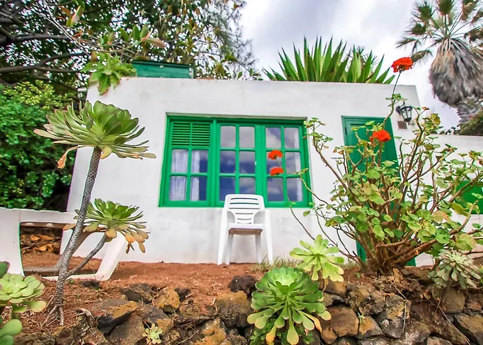 شقة El Rincon لا أوروتافا