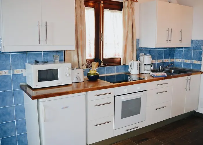 El Rincon لا أوروتافا