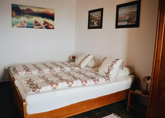 شقة El Rincon لا أوروتافا