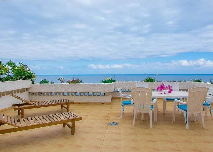 El Rincon لا أوروتافا