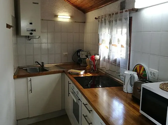 شقة El Rincon لا أوروتافا