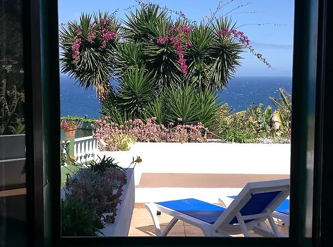 El Rincon شقة لا أوروتافا