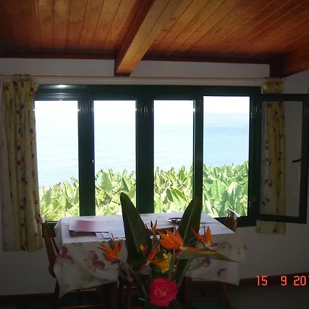 El Rincon Lägenhet *