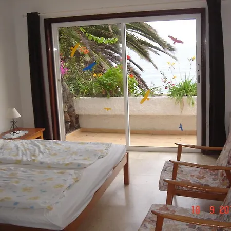 El Rincon * La Orotava