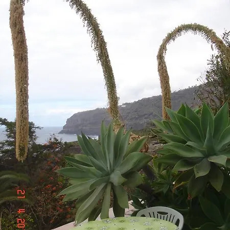 El Rincon Lägenhet *