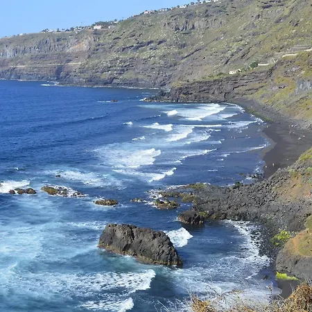 Lägenhet El Rincon La Orotava