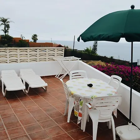 El Rincon * La Orotava