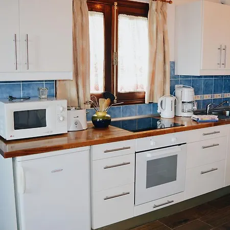 El Rincon La Orotava