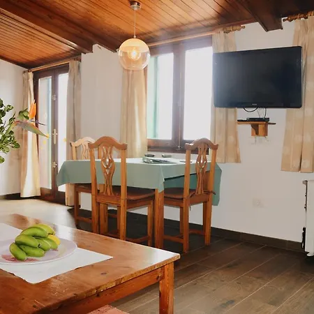 Lägenhet El Rincon *