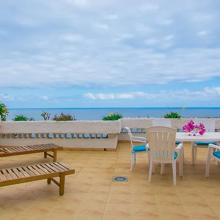 El Rincon La Orotava