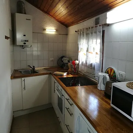 Lägenhet El Rincon La Orotava