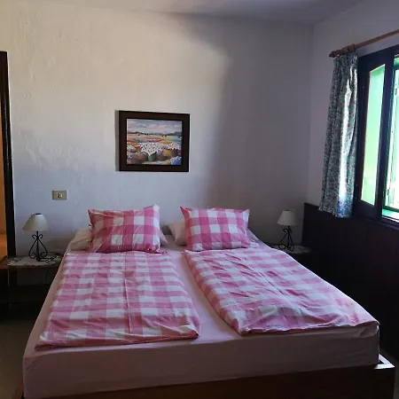 El Rincon La Orotava