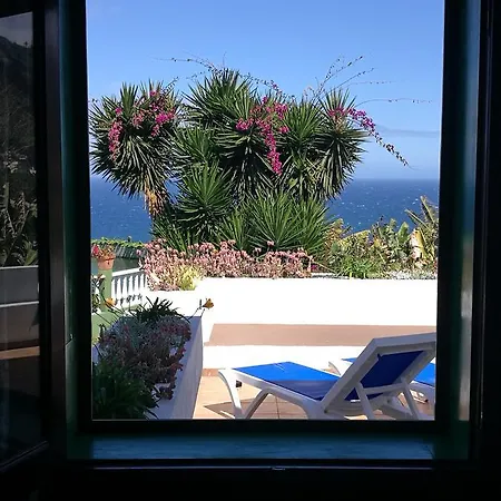 El Rincon Lägenhet La Orotava