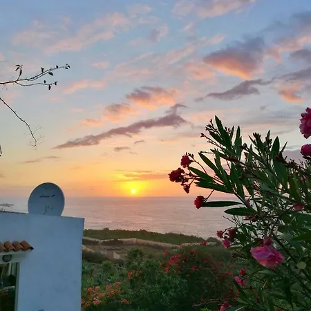 El Rincon * La Orotava